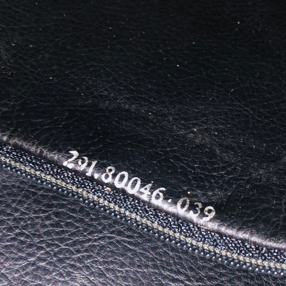 💛Vintage Fendi Striped Crossbody💛 - Picture 8 of 11